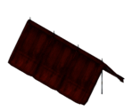 Caesar's Legion Soldier Tent - Fallout: New Vegas