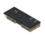 Mojave Admin Building - Fallout: New Vegas