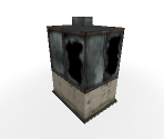 Mojave Inspection Booth - Fallout: New Vegas