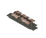 Mojave Inspection Station - Fallout: New Vegas