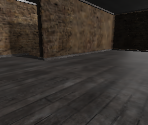 Old Mormon Fort - Fallout: New Vegas