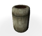 Megaton Sewer Exit - Fallout: New Vegas