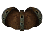 Megaton Pipes - Fallout: New Vegas
