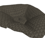 Megaton Crater (Clear) - Fallout: New Vegas