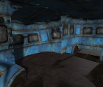 Megaton Bushouse - Fallout: New Vegas