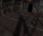 Megaton Corrugated Iron House 3 - Fallout: New Vegas