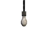 Shack Hanging Light - Fallout: New Vegas