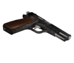 9mm Pistol - Fallout: New Vegas