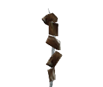 Meat Skewer - Fallout: New Vegas
