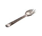 Spork - Fallout: New Vegas