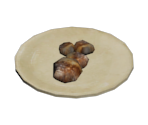 Generic Meal - Fallout: New Vegas