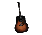 Guitar - Fallout: New Vegas