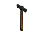 Blacksmith's Hammer - Fallout: New Vegas