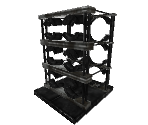 Nellis Gun Battery Shell Holder - Fallout: New Vegas