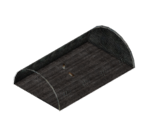 Nellis Quonset Hut - Fallout: New Vegas