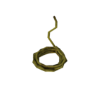 Citadel Wire Pile - Fallout: New Vegas