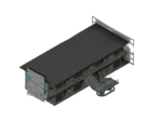 Noso Apartments 1 - Fallout: New Vegas