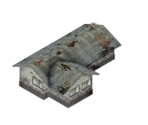 Noso Ranchhouse 1 - Fallout: New Vegas