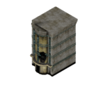 Row House 2 - Fallout: New Vegas