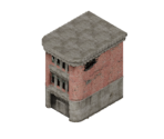 Row House Base Creed 2 - Fallout: New Vegas