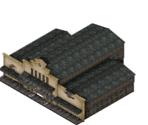 Nipton Town Hall - Fallout: New Vegas