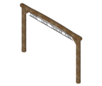 Nipton Signs - Fallout: New Vegas
