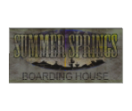 Noso Apartments Sign 2 (Summer Springs) - Fallout: New Vegas