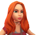Ruby Roundhouse - Jumanji: Epic Run