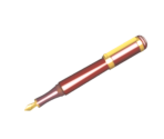 Byrne Faraday's Fountain Pen - Ace Attorney Investigations Collection