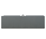 Concrete Block - Rec Room
