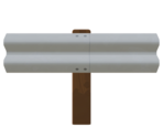 Guardrail - Rec Room