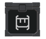 Prop Box - Rec Room