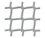 Rope Net - Rec Room