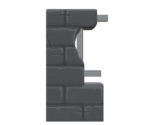 Wall Piece - Rec Room