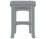 Stool - Rec Room