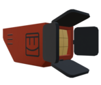 Stage Light - Rec Room