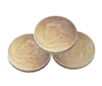 Coins - Another Code: R - A Journey Into Lost Memories