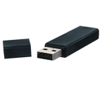 Flash Drive - Another Code: R - A Journey Into Lost Memories