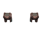 ZWM-M24_IMI - Armored Core 2