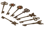 Fake Keys - Another Code: R - A Journey Into Lost Memories