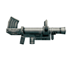 EWG-BZ-B1100 - Armored Core 2