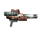 EWG-FTG500 - Armored Core 2