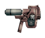 EWG-HG-SI - Armored Core 2