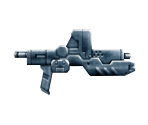 EWG-MGSAW - Armored Core 2