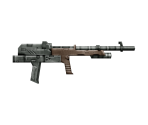 EWG-SRF-9 - Armored Core 2