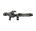 ZWG-BZ_HYDRA - Armored Core 2