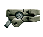 ZWG-XP_400 - Armored Core 2