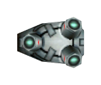 ZES-99_MIRROR - Armored Core 2