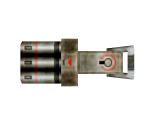 ZLS-T_100 - Armored Core 2