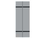 Crash Pads - Rec Room